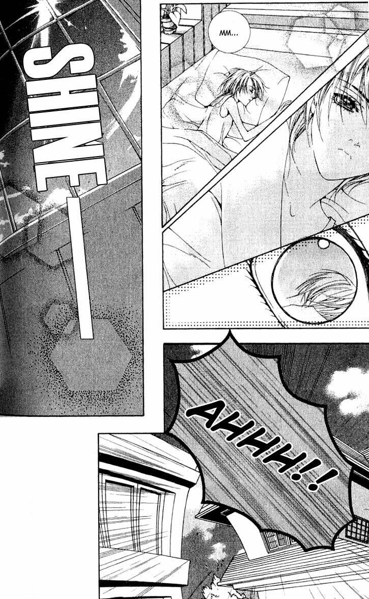 adventure and trouble diary chapter 1 36