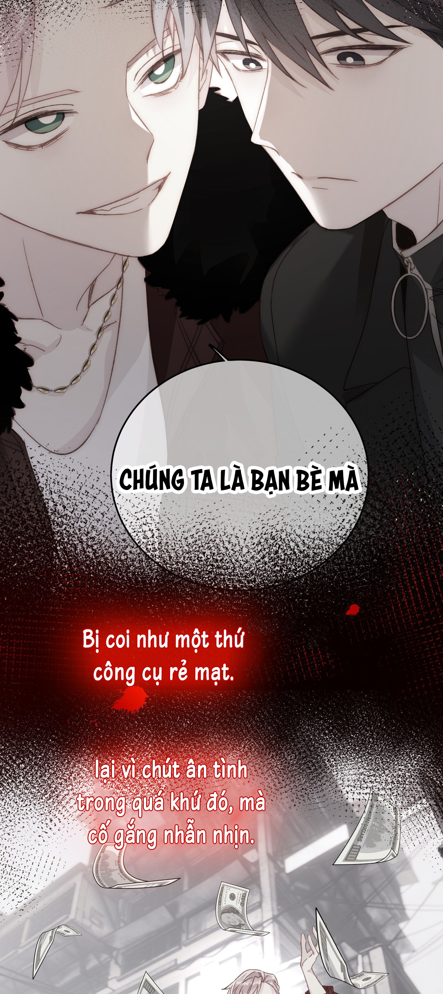 tôi phải làm một kẻ đại xấu xa chapter 51 13