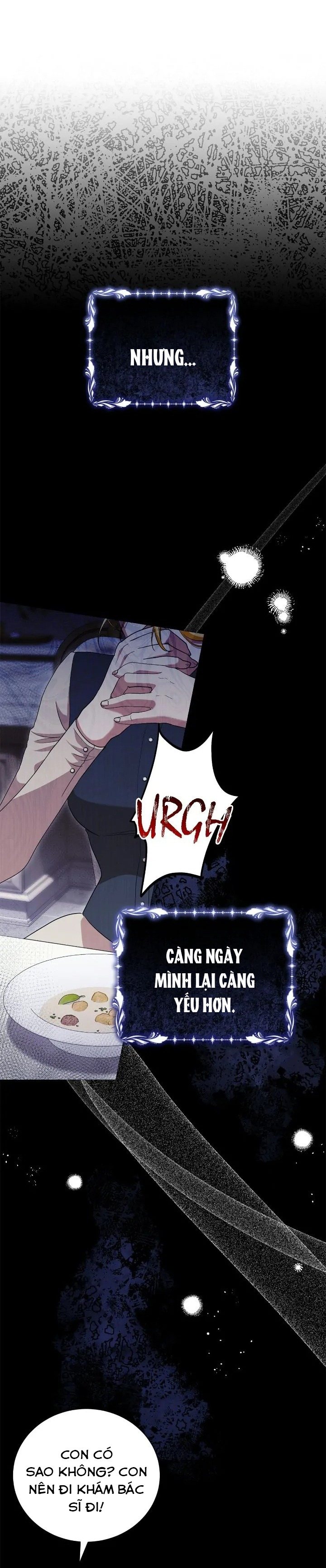 tình yêu đó chưa hề tồn tại chapter 68 12