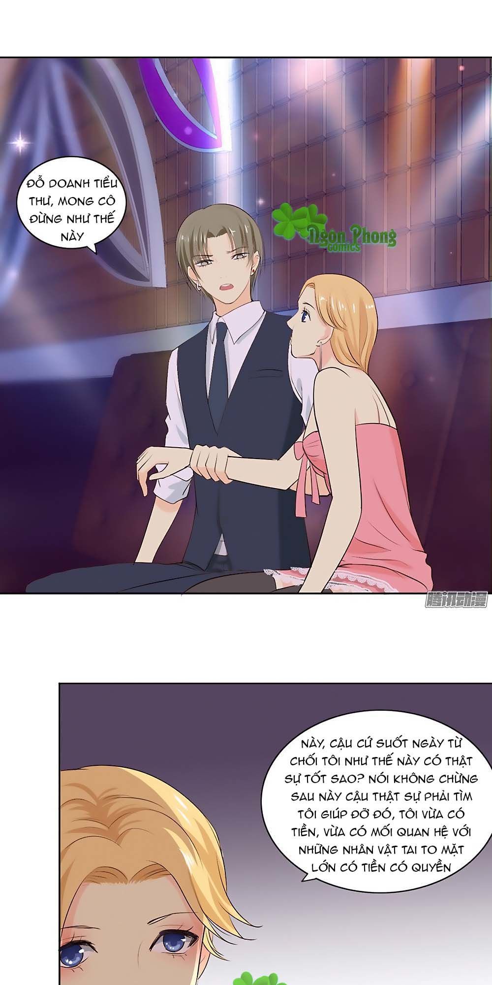 sinh sinh tương thác chapter 8 25