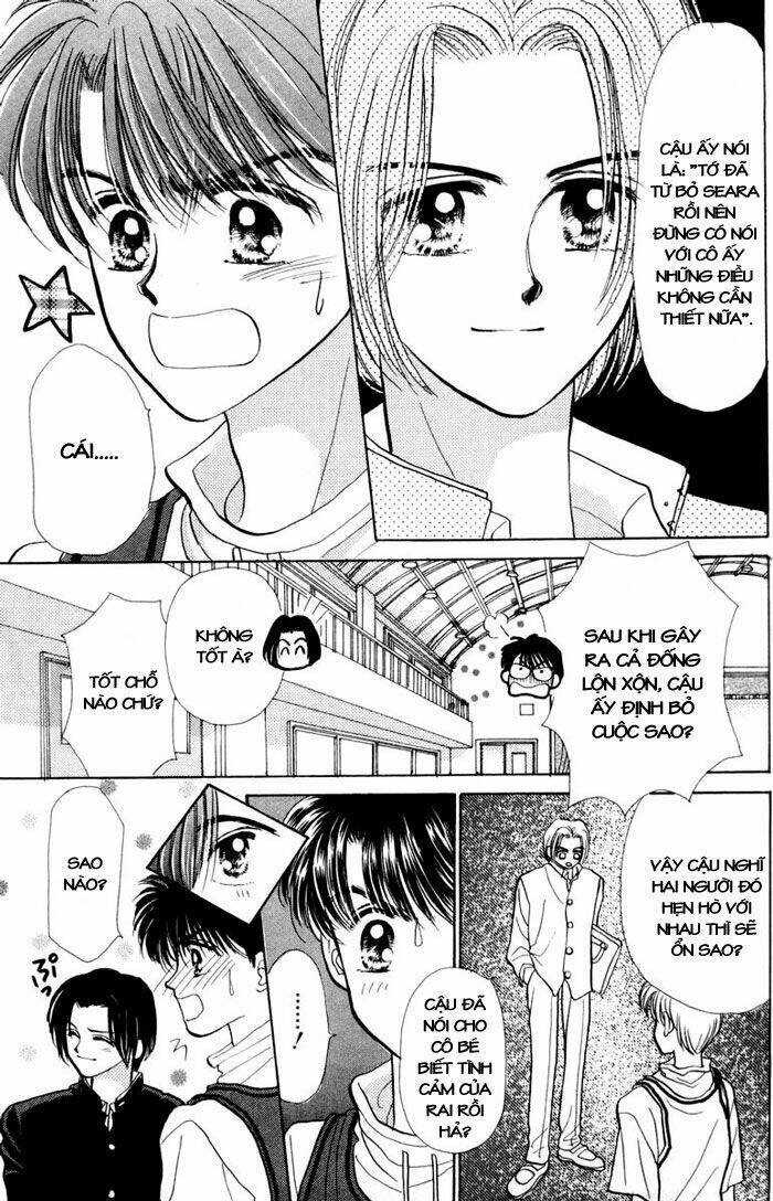 baby love chapter 11 19