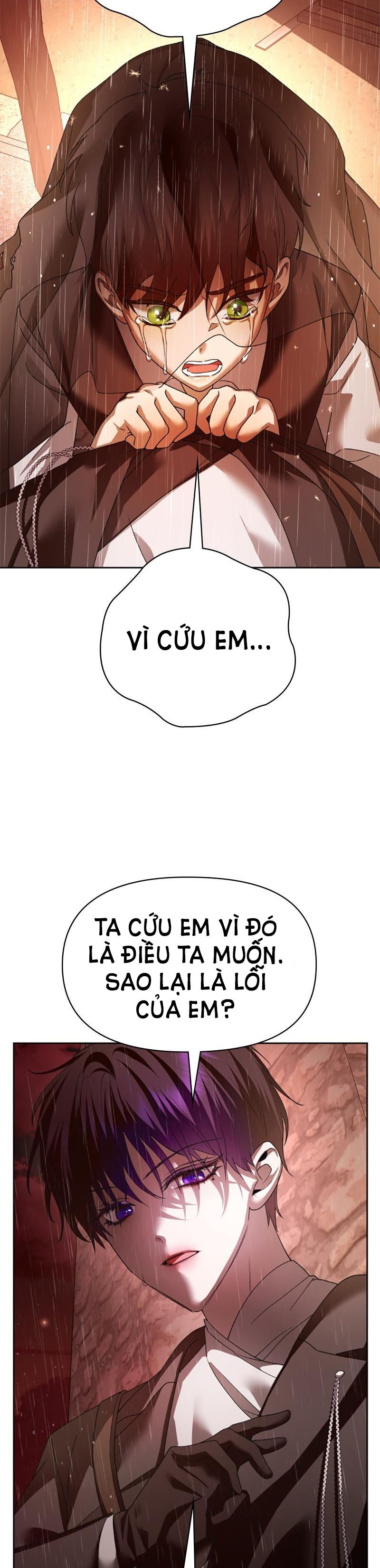 tôi muốn trở thành cô ấy dù chỉ là một ngày chapter 114 20