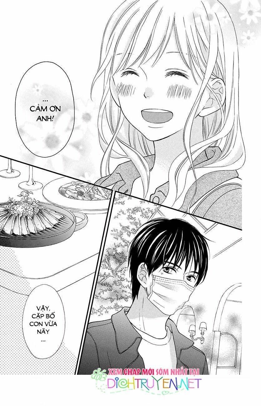 life so happy chapter 12 16