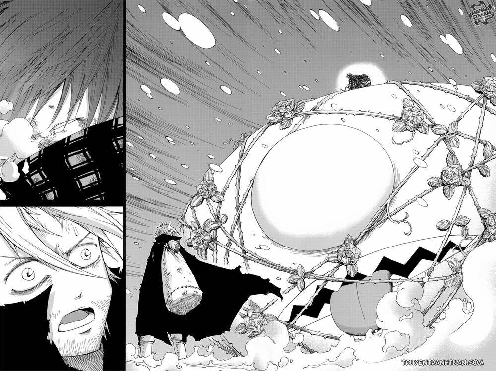 hội pháp sư nổi tiếng ngoại truyện - gray chapter 5 15