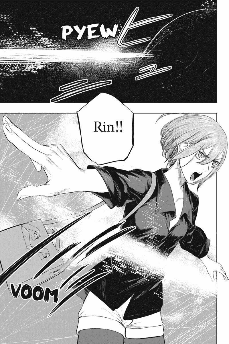 zero - kage miko chapter 30 5