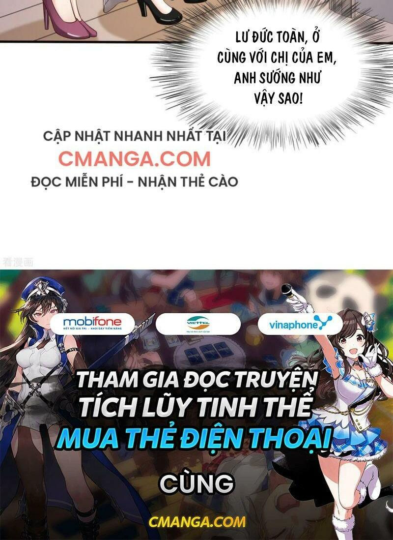 tối cường vận đào hoa chapter 148 34