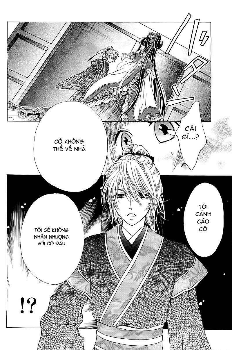 ten no hanayome chapter 1 28