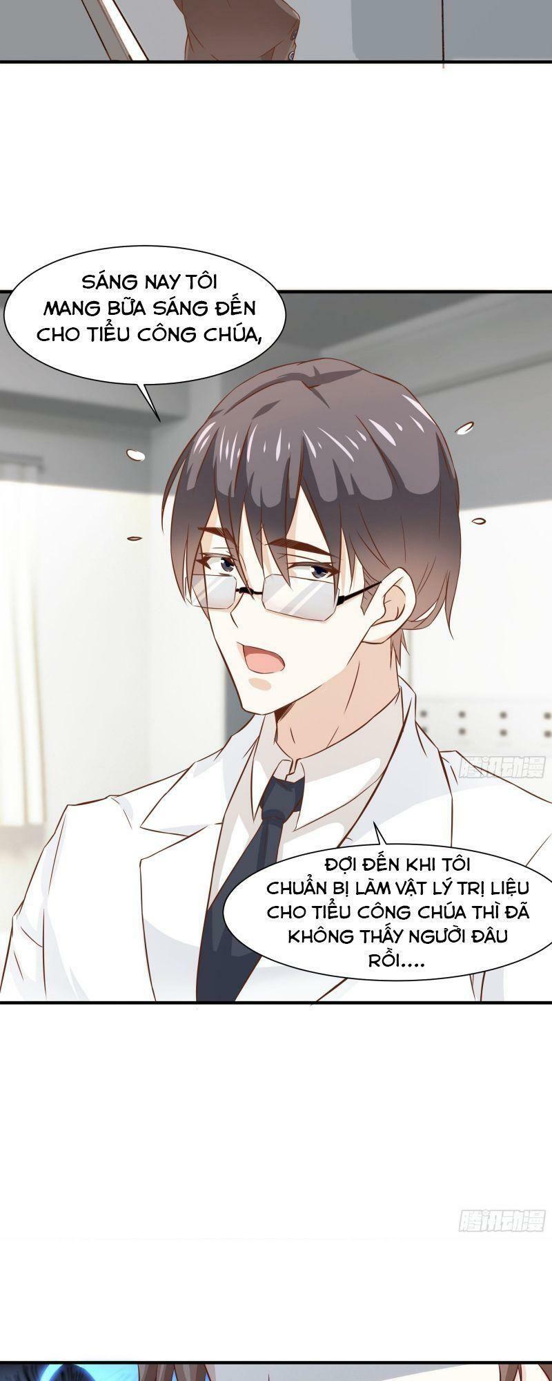 nãi ba là chiến thần mạnh nhất chapter 27 16