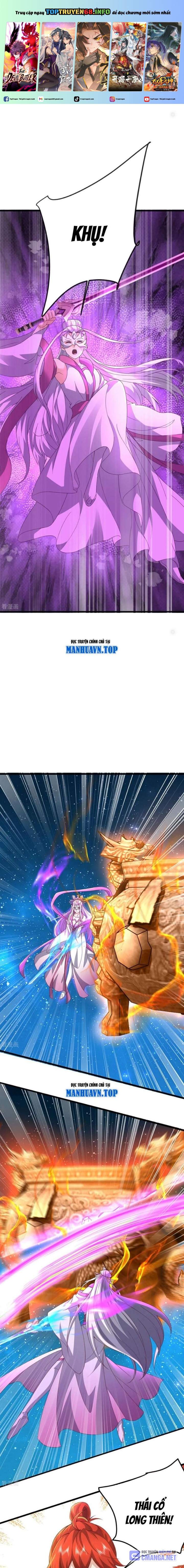 tiên võ đế tôn chapter 653 1