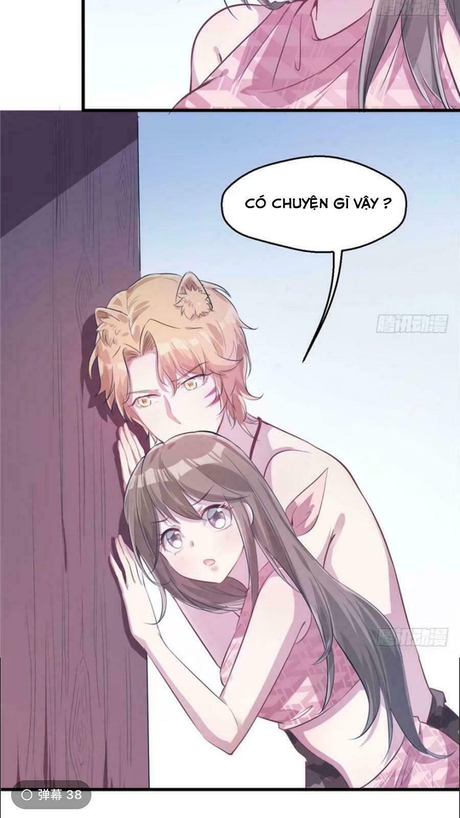 [16+] thảnh thơi thú thế chủng chủng điền, sinh sinh tể chapter 54 18