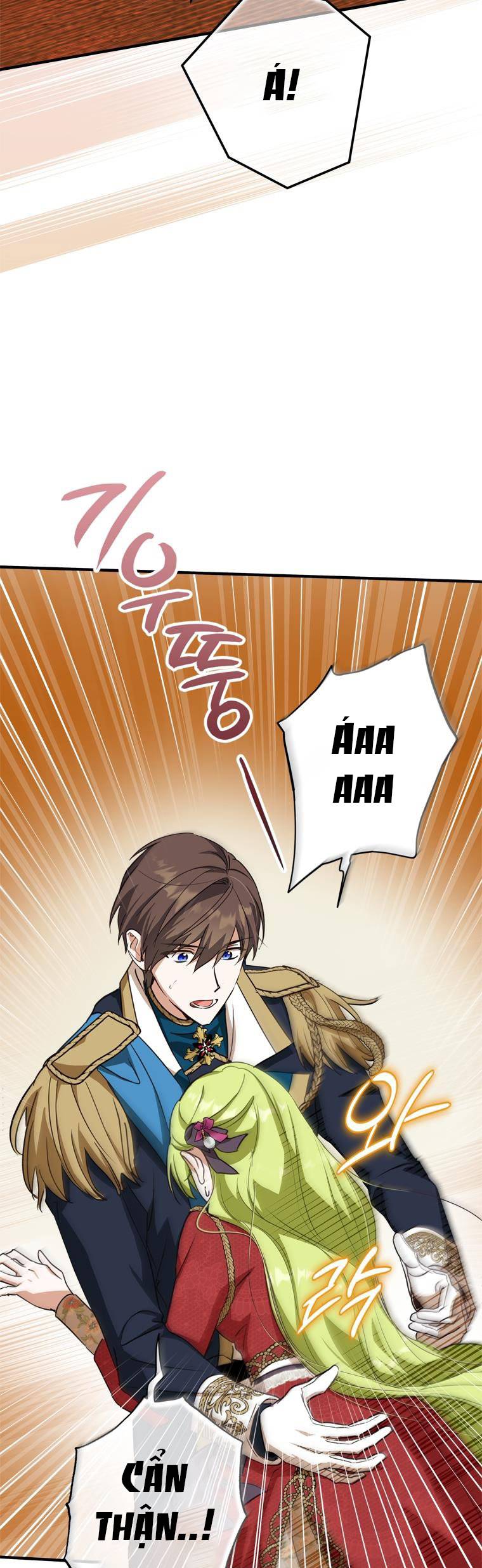 đã bảo nữ chính cải nam trang cơ mà ! chapter 21 14