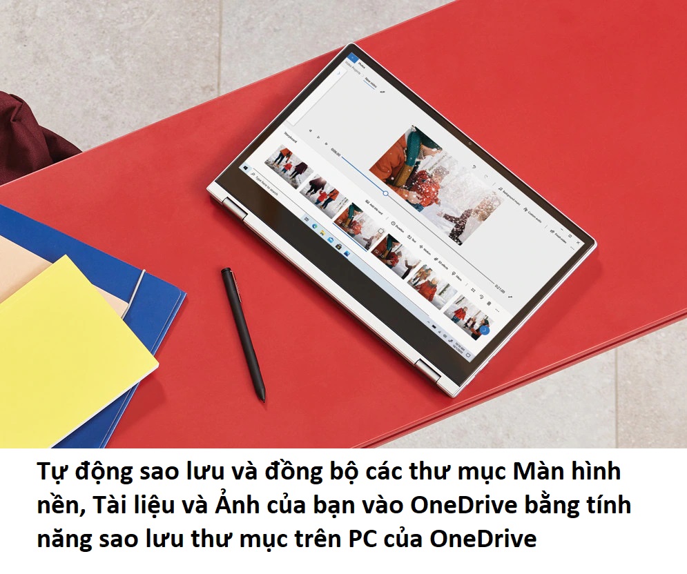 Tài khoản OneDrive 1TB hạn 12 tháng