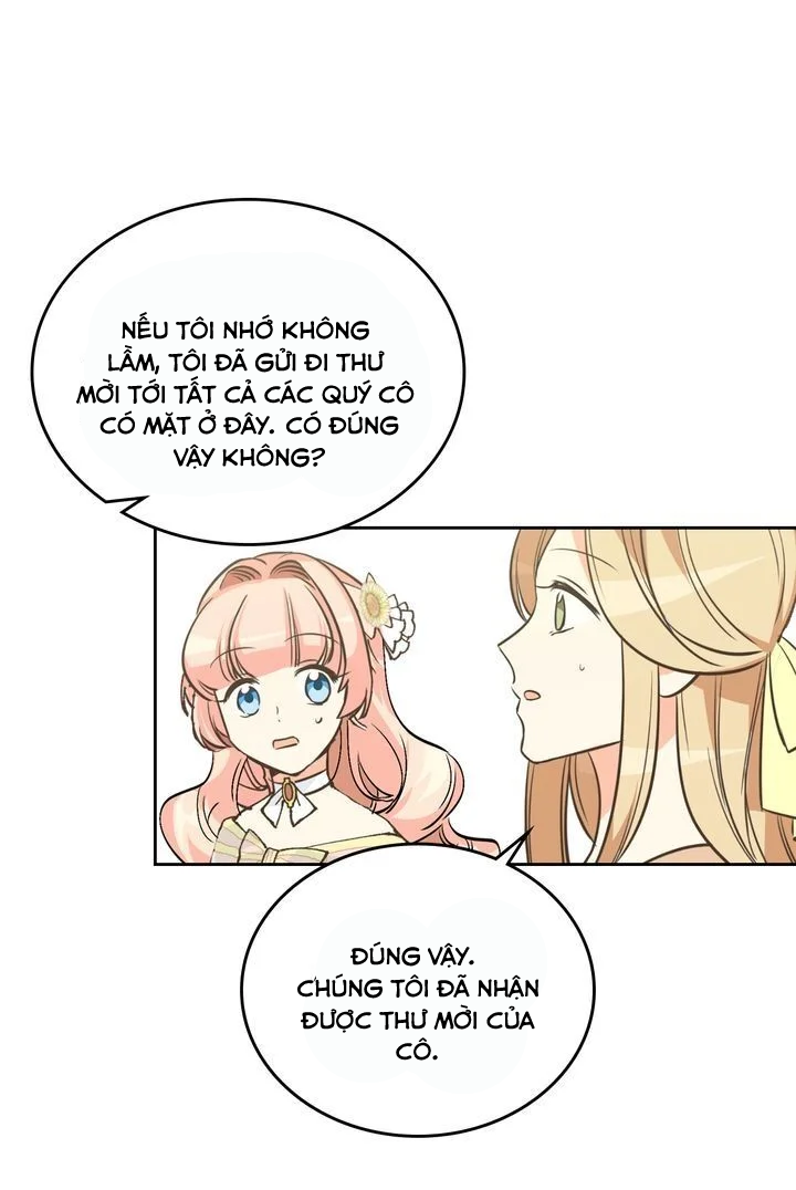 thú cưng của nhân vật phản diện chapter 2 36