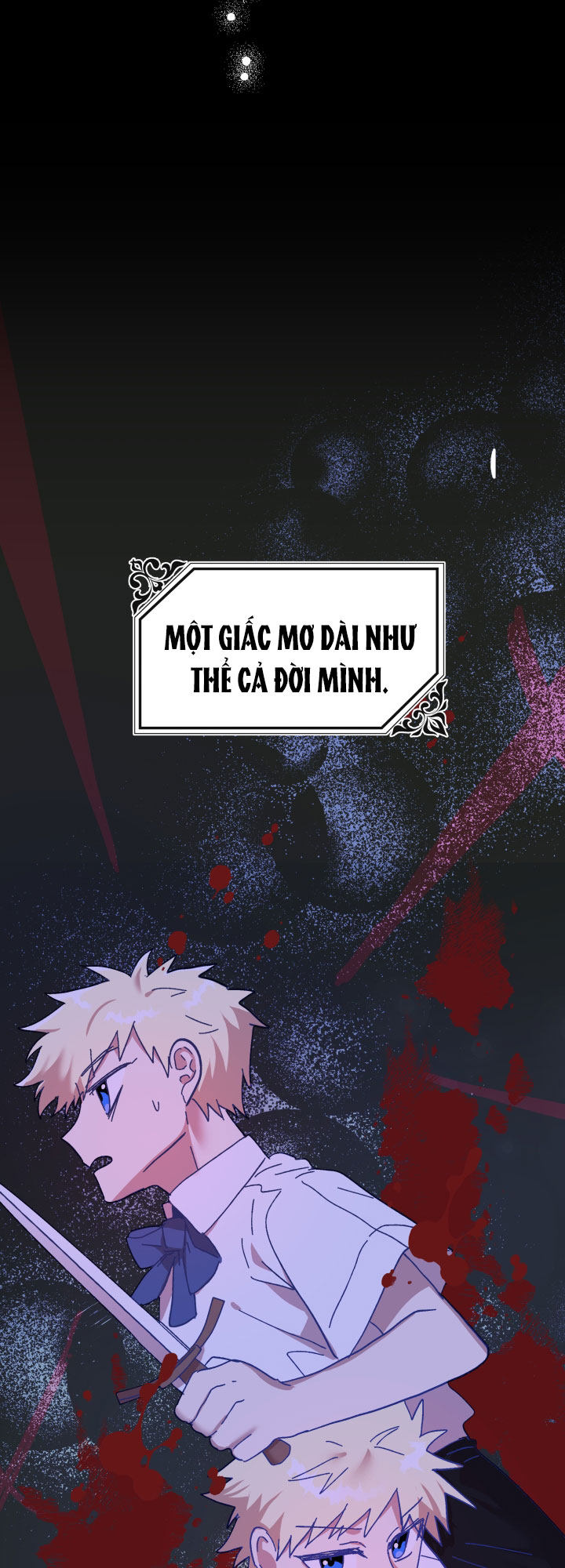 công chúa giả điên chapter 58.1 53