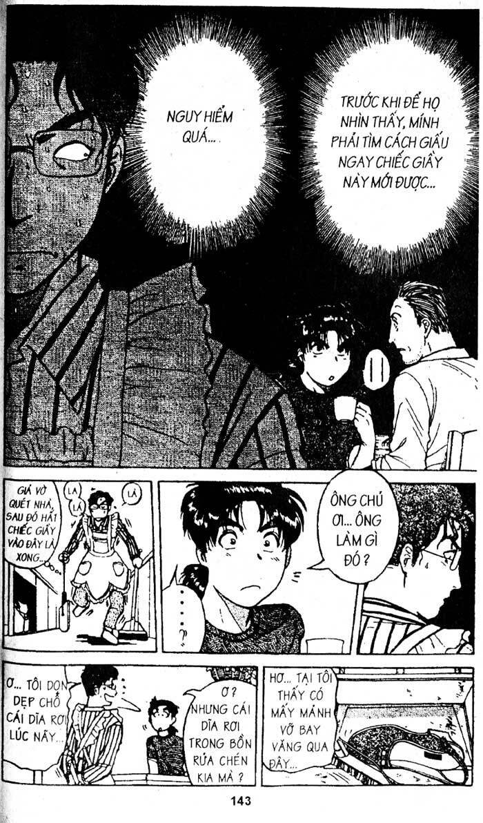 thám tử kindaichi (bản đẹp) chapter 188 16