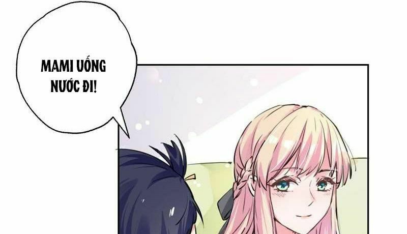 trời ban cho nam thần daddy chapter 1 66