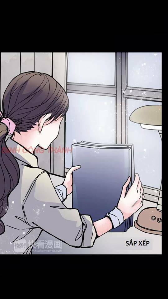 tiểu quỷ chapter 15 9