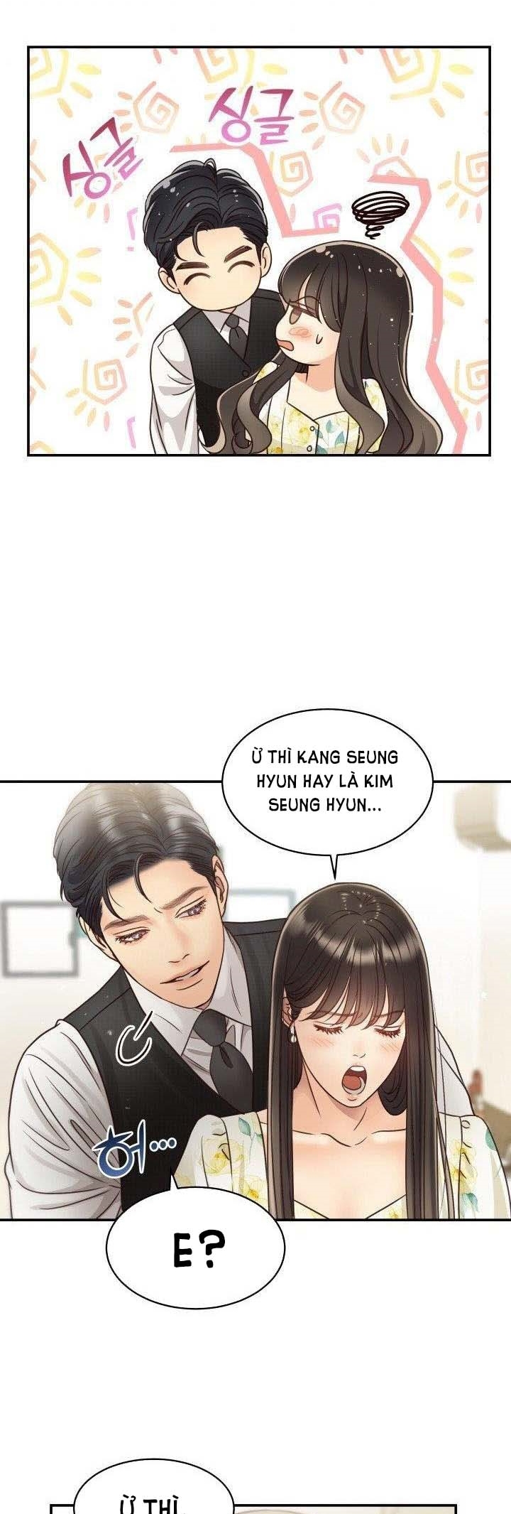 [16+] ánh sao ban mai chapter 53 4