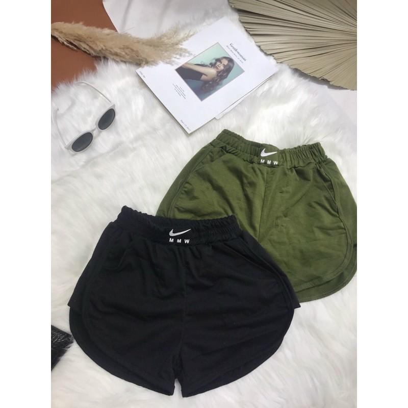 Quần đùi thể thao cá tính