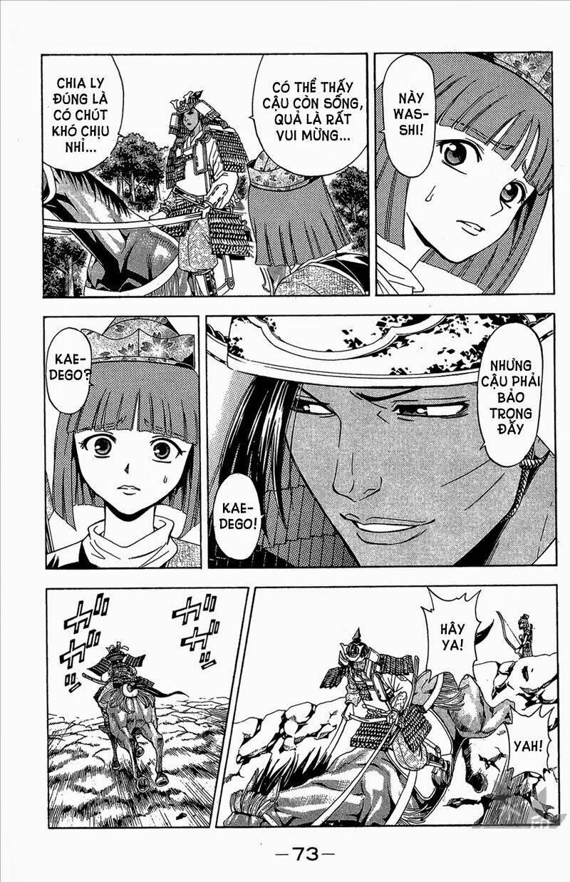 thiếu niên vương phần 2 chapter 53 9