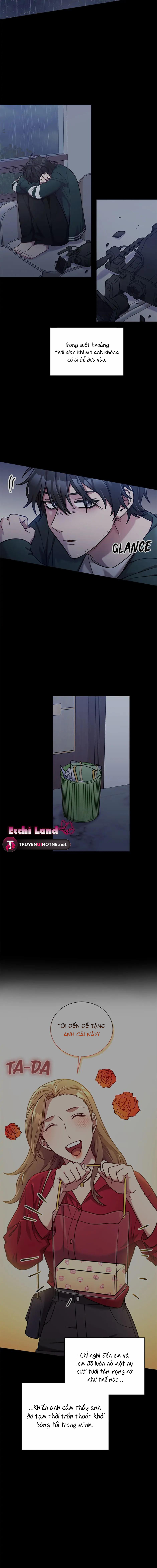 kết hôn ư? không, cảm ơn! chapter 30.2 4