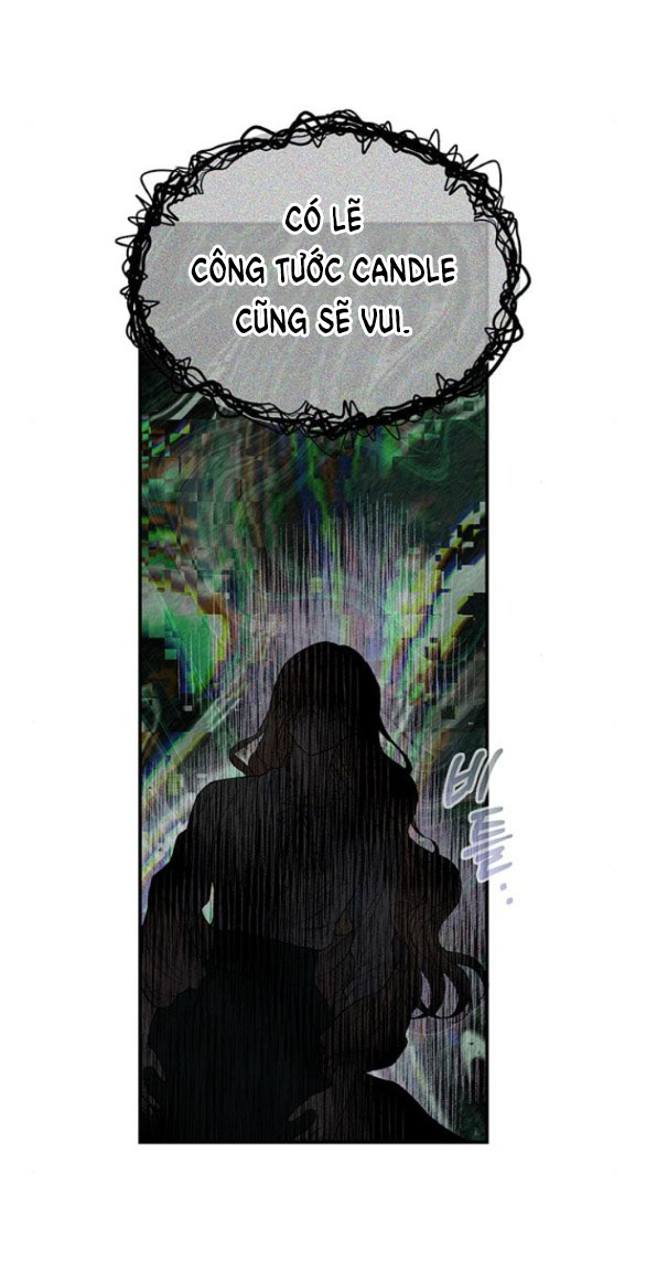 tôi tưởng bản thân không còn sống được bao lâu! chapter 68.2 30