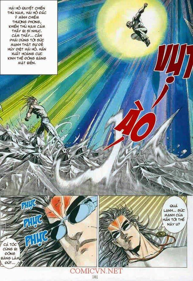 hải hổ 1 chapter 12 4