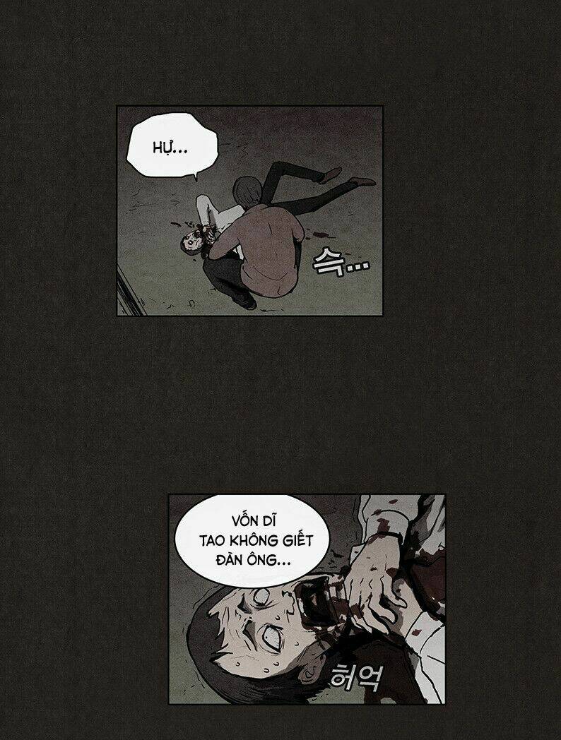 đứa con của quỷ dữ chapter 12 8