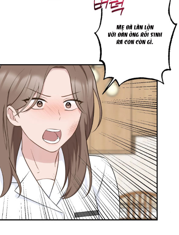 Hãy Khóc Cho Thật Xinh Đẹp Đi chapter 7.2 - Trang 36