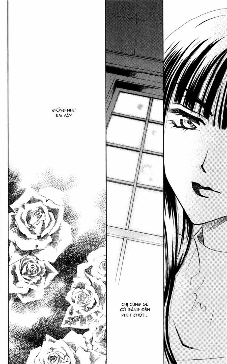 bông hoa bí ẩn chapter 4 40