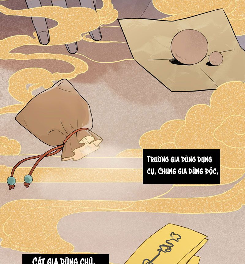 lục châu ca đầu chapter 2 3