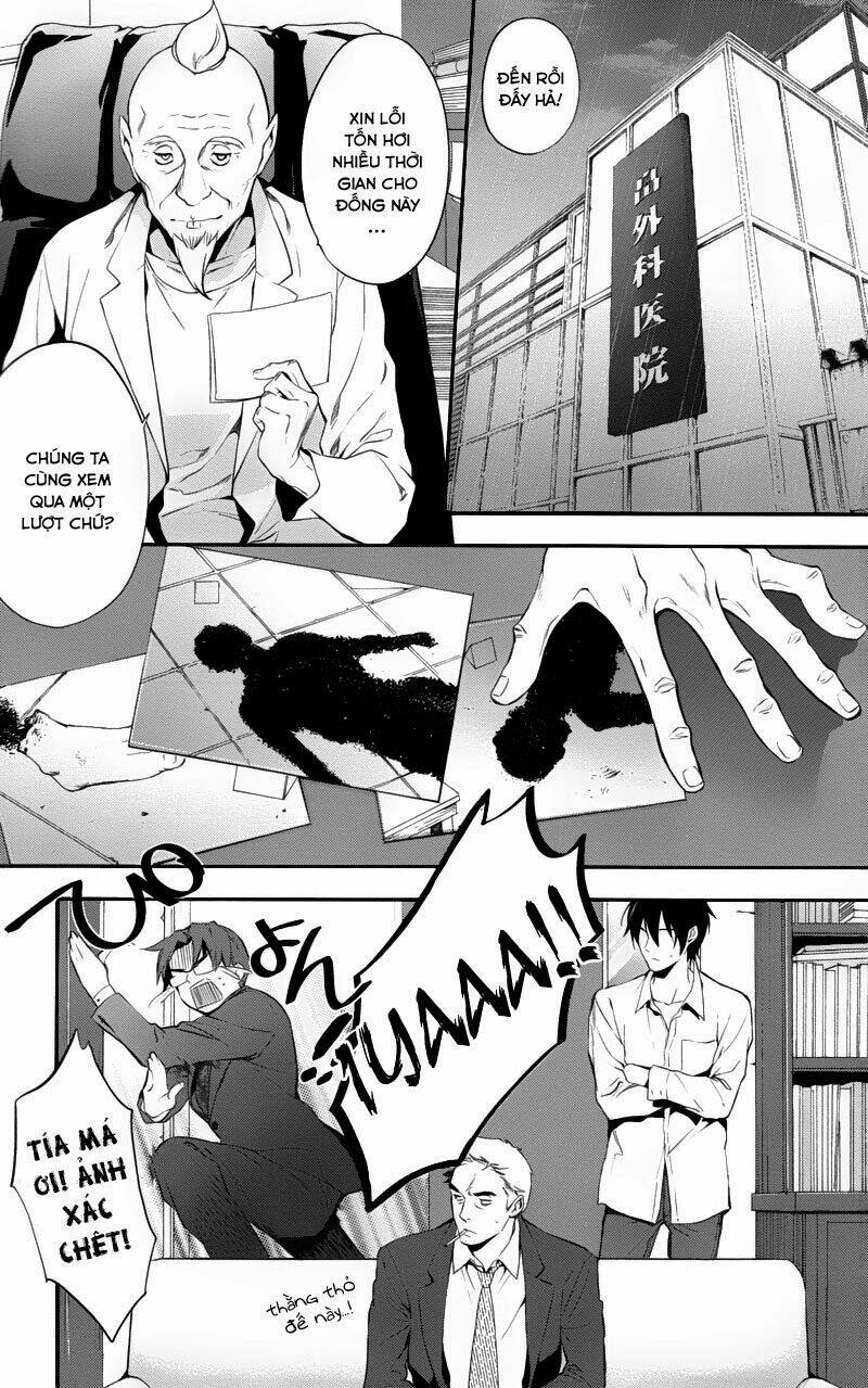 shinrei tantei yakumo - thám tử tâm linh season 1 chapter 30 13