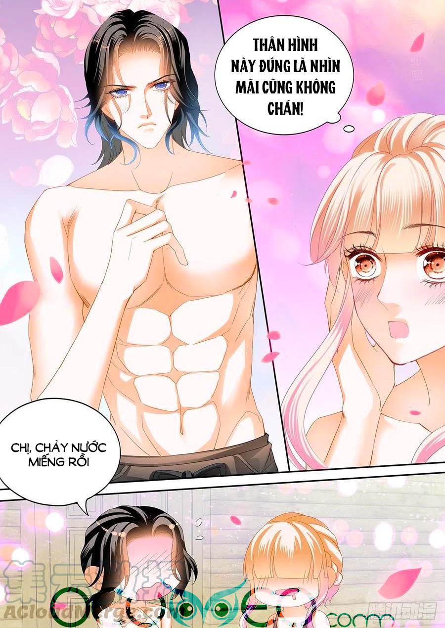 bá đạo tiểu thúc, xin trêu chọc vừa thôi! chapter 268 4