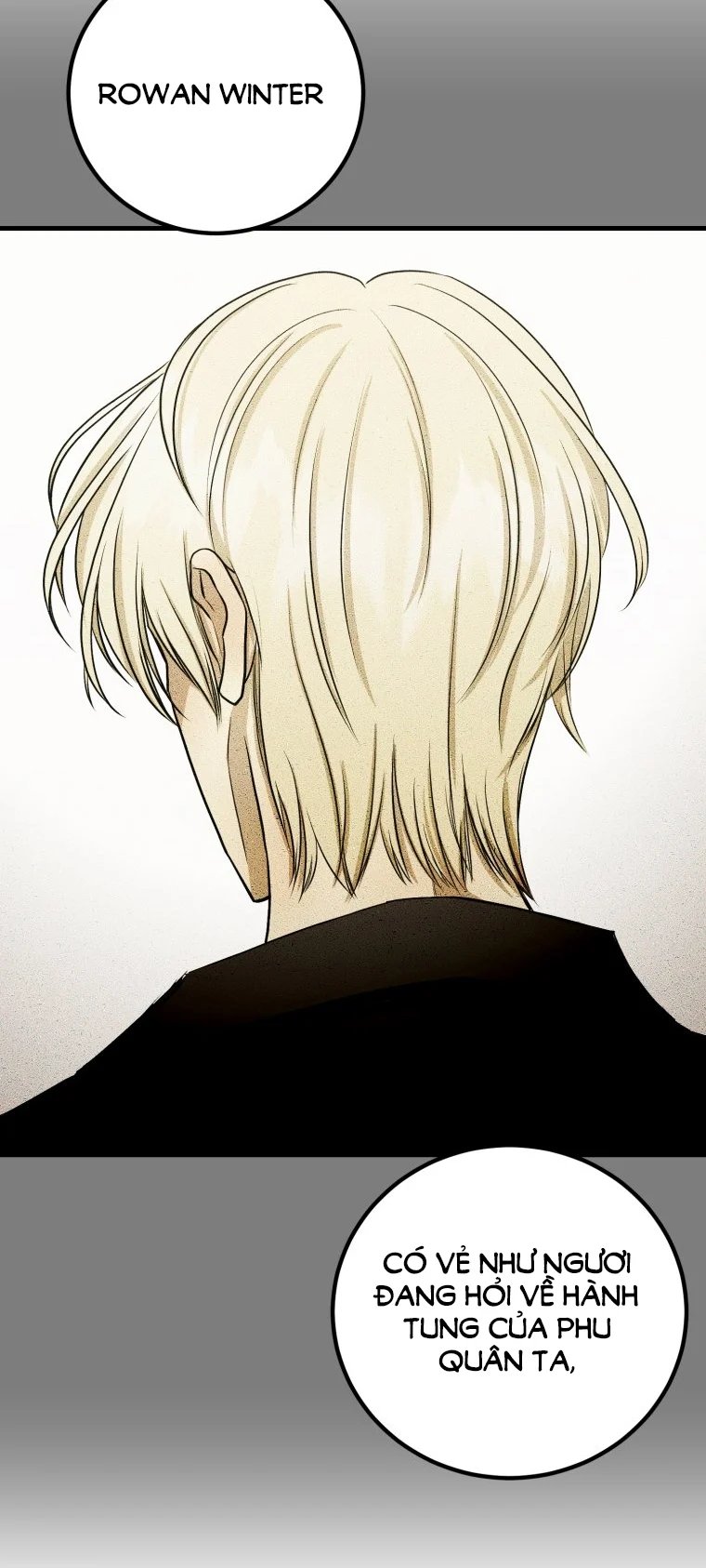 khi tôi bị chú chó tôi bỏ rơi cắn chapter 2.2 4