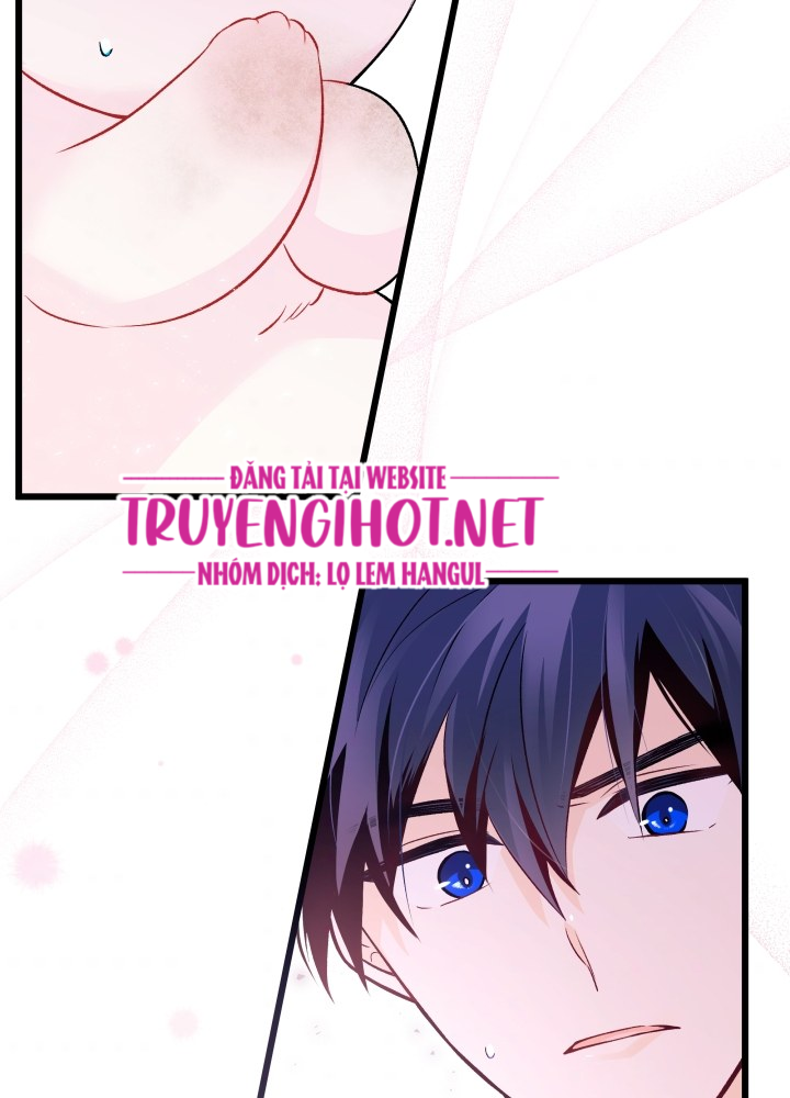 mối liên kết giữa báo đen và bé thỏ chapter 35 73