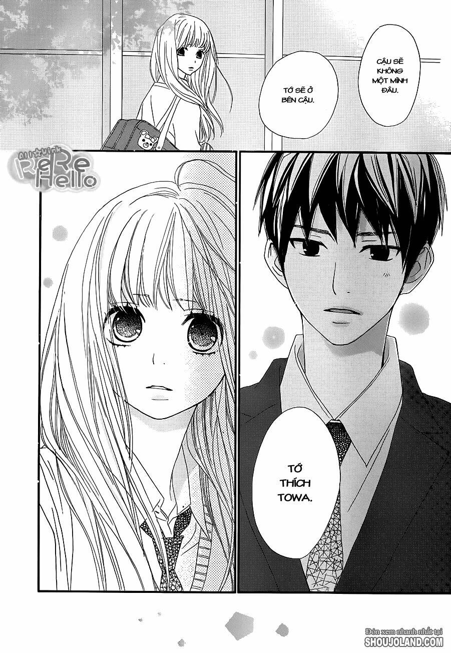 rere hello chapter 11 18