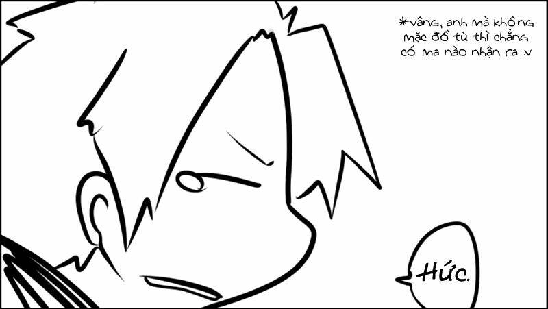 senyuu chapter 76.1 31