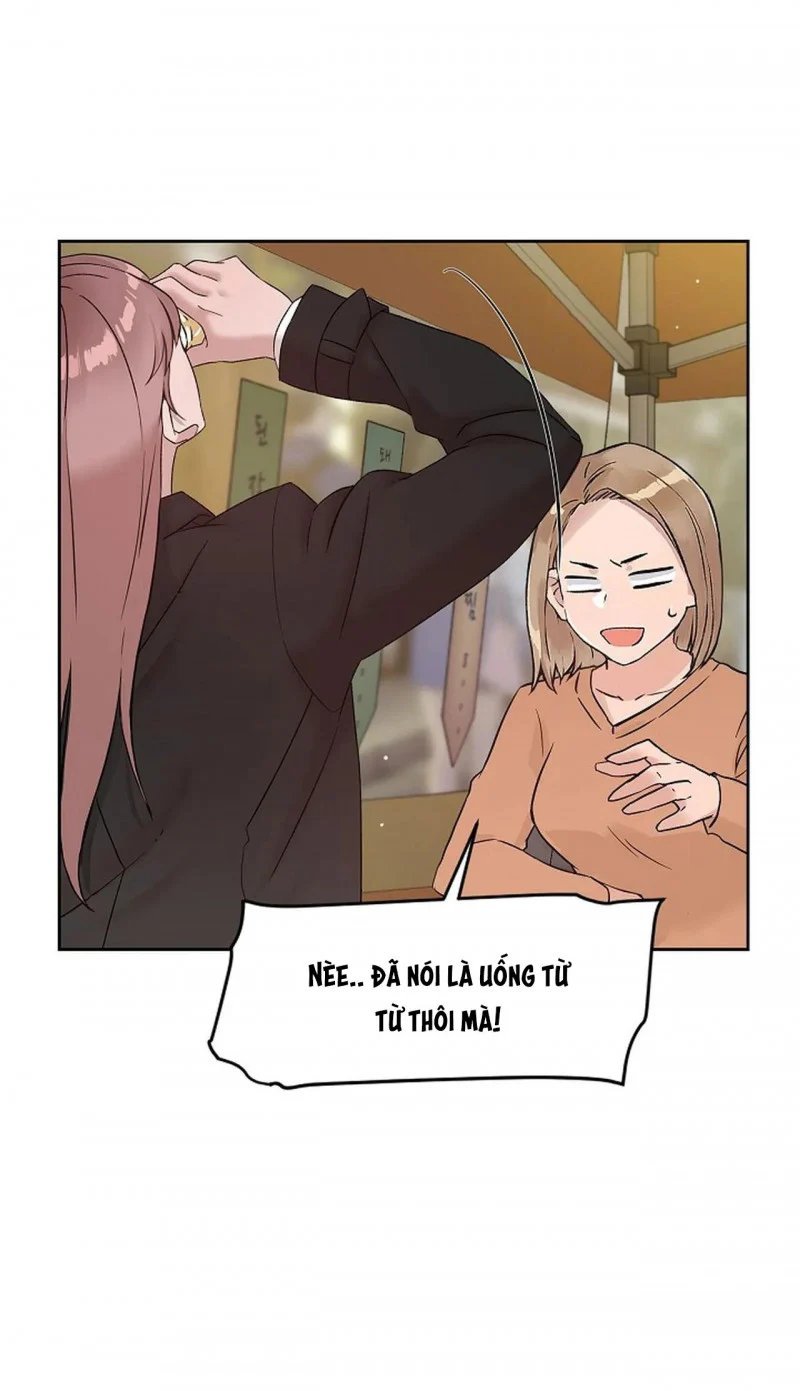 [18+] công tư phân minh chapter 43.5 8