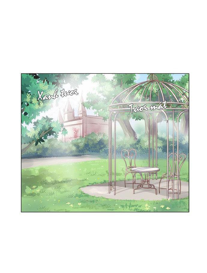 tiểu công chúa là người mai mối chapter 3 39