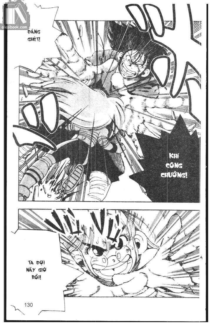 bộ đôi siêu hài chapter 114 10