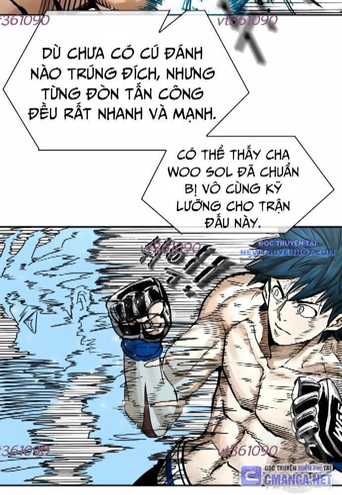 shark - cá mập chapter 276 52