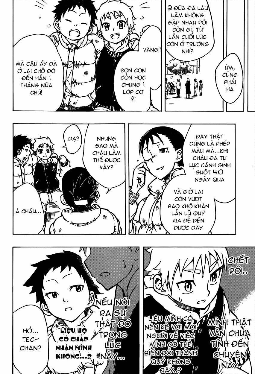 iron knight chapter 3 9