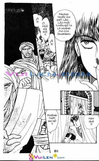 nàng công chúa ham chơi chapter 4 67