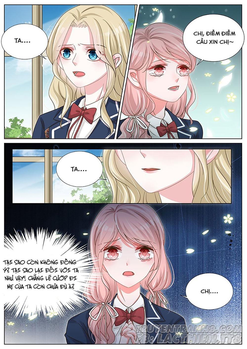 vương bài giáo thảo chapter 177 5