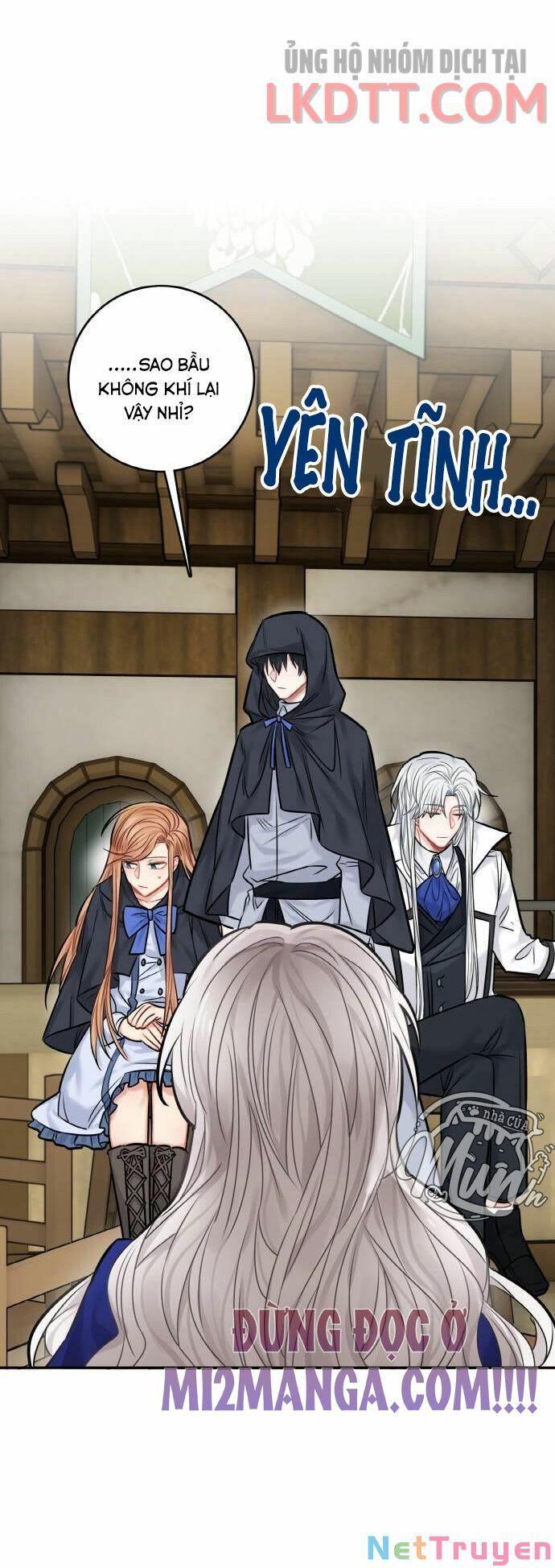 nhật ký tuần trăng mật của phù thủy và rồng chapter 43 64