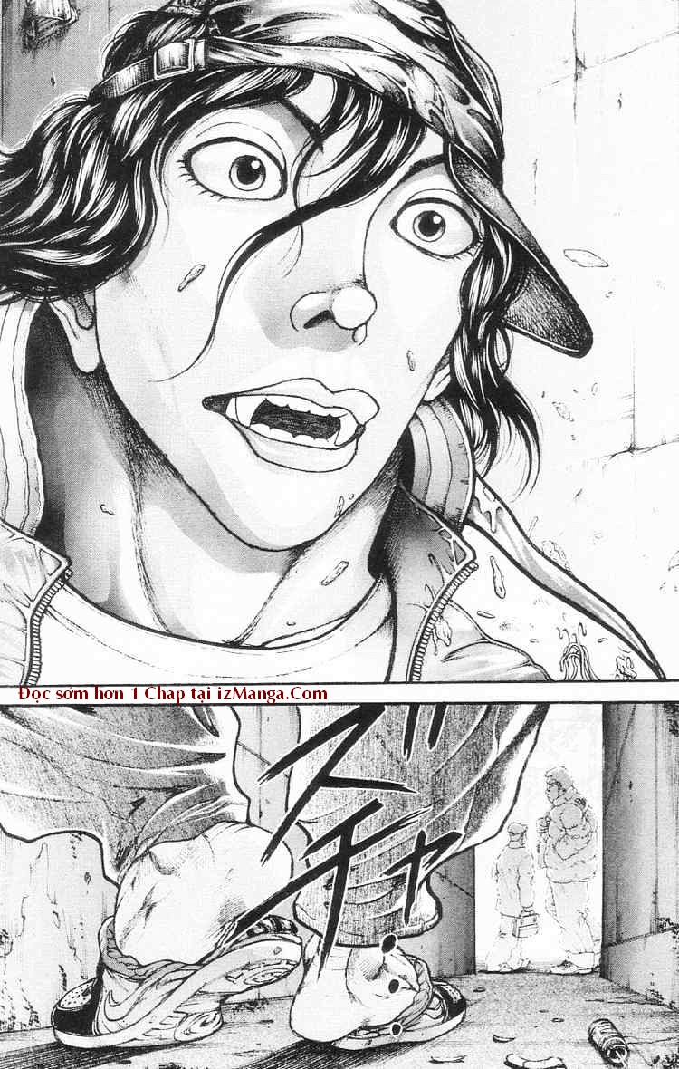 baki – son of ogre chapter 104 19