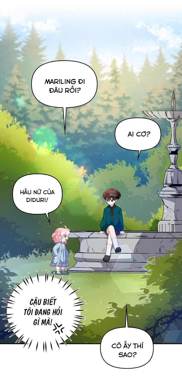 em gái cưng của đại công tước phản diện chapter 14 6