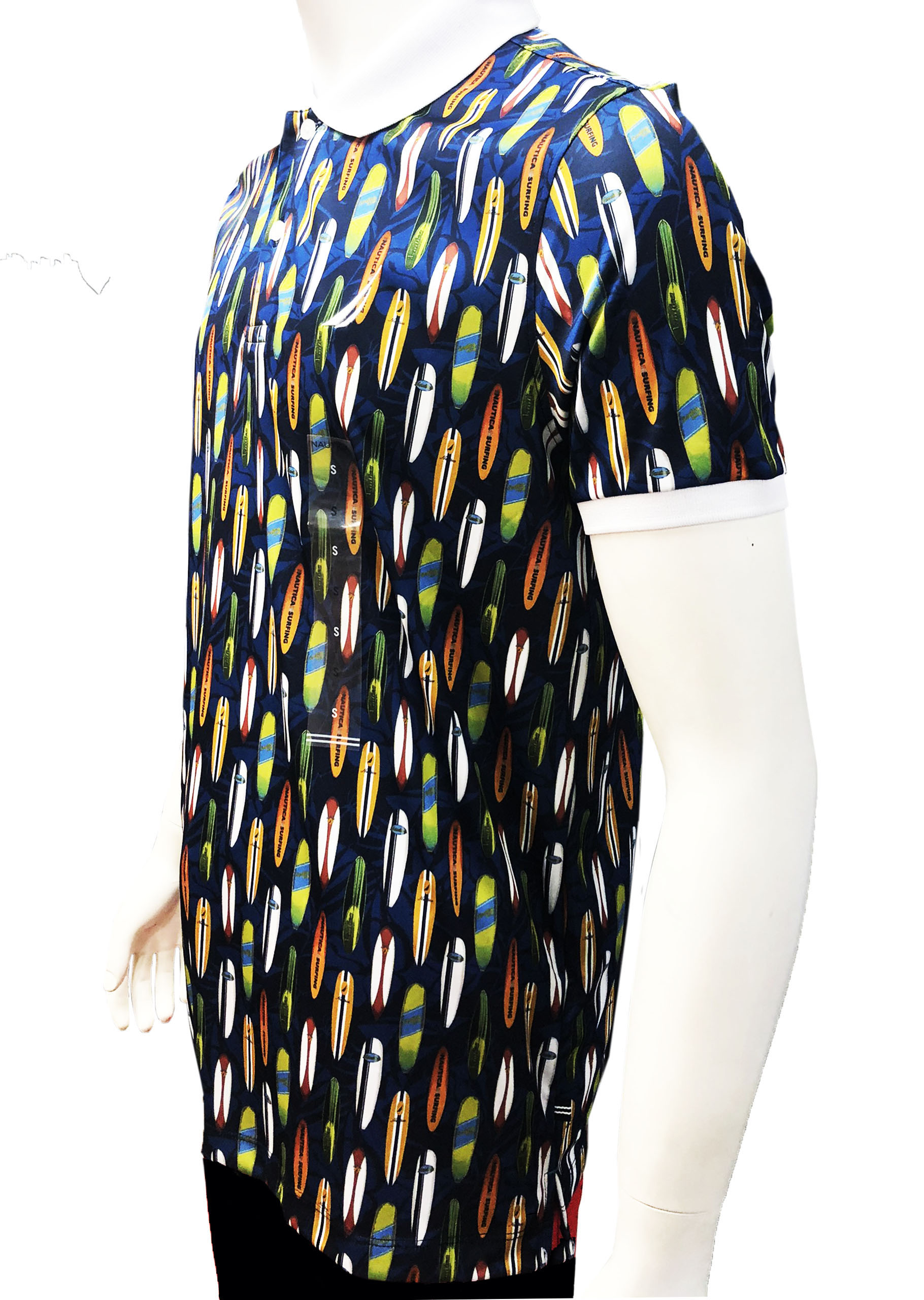 ÁO THUN POLO NAUTICA CHÍNH HÃNG CAO CẤP DÀNH CHO NAM