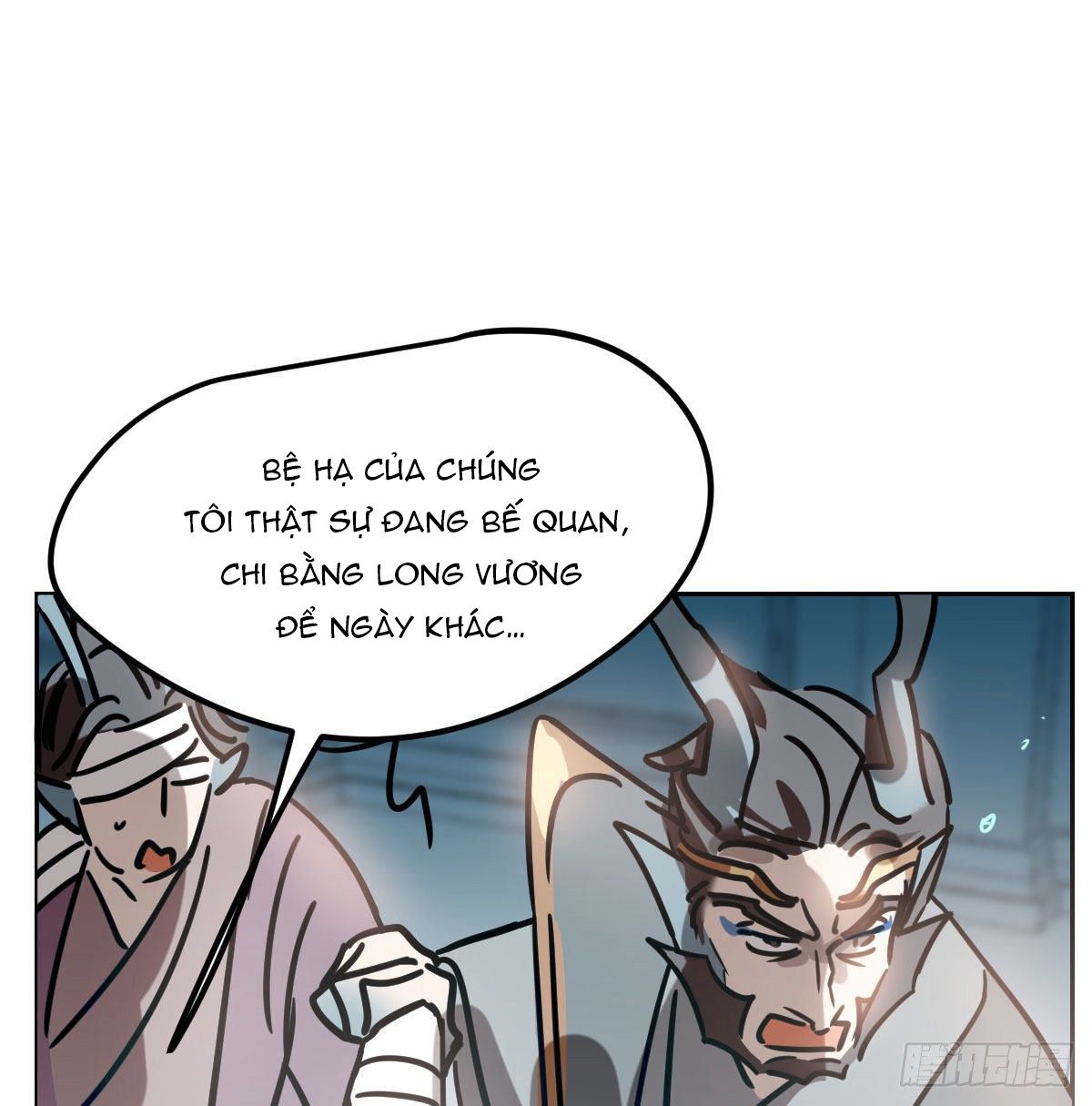Bắt Lấy Ngao Ngao chapter 174 - Trang 10