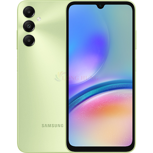 Điện thoại Samsung Galaxy A05s (4GB/128GB) - Hàng chính hãng